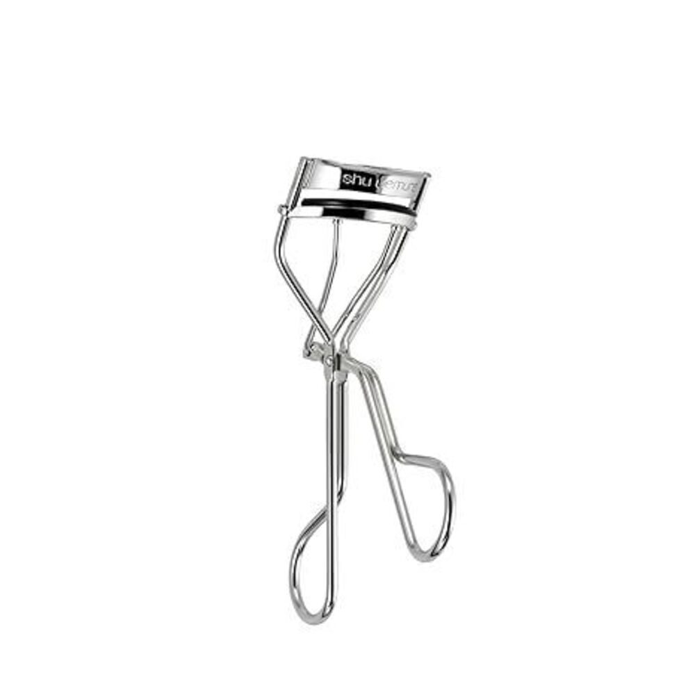 Iconic Eyelash Curler, Achieve Precise Control And Long-Lasting Curl - Includes